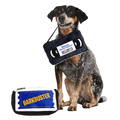 BARKBuster Video Plush Tug Dog Toy